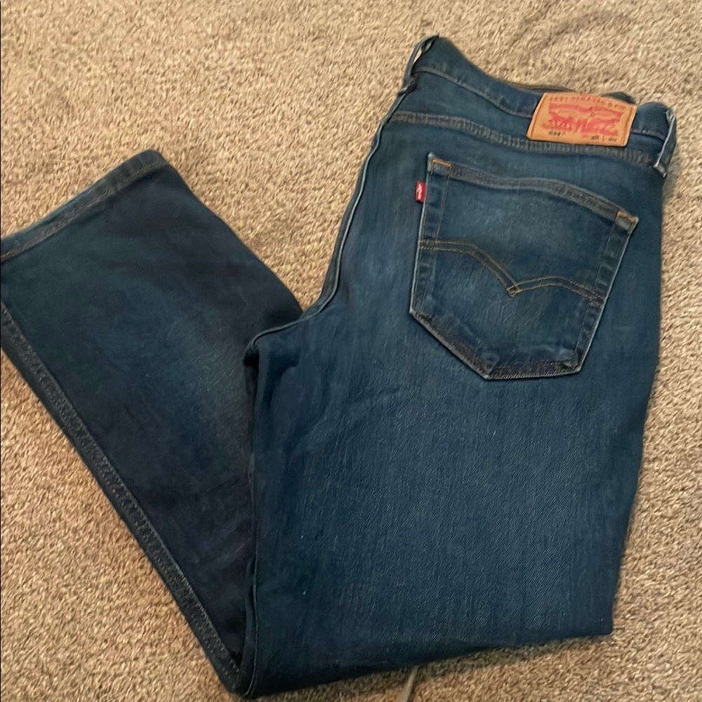 Levi's 514 - 36-30 Men's Jeans